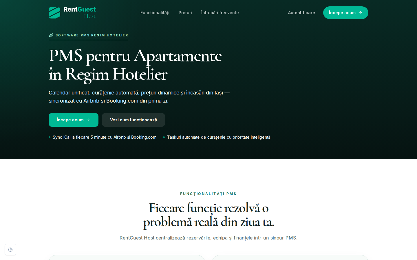 RentGuest Host